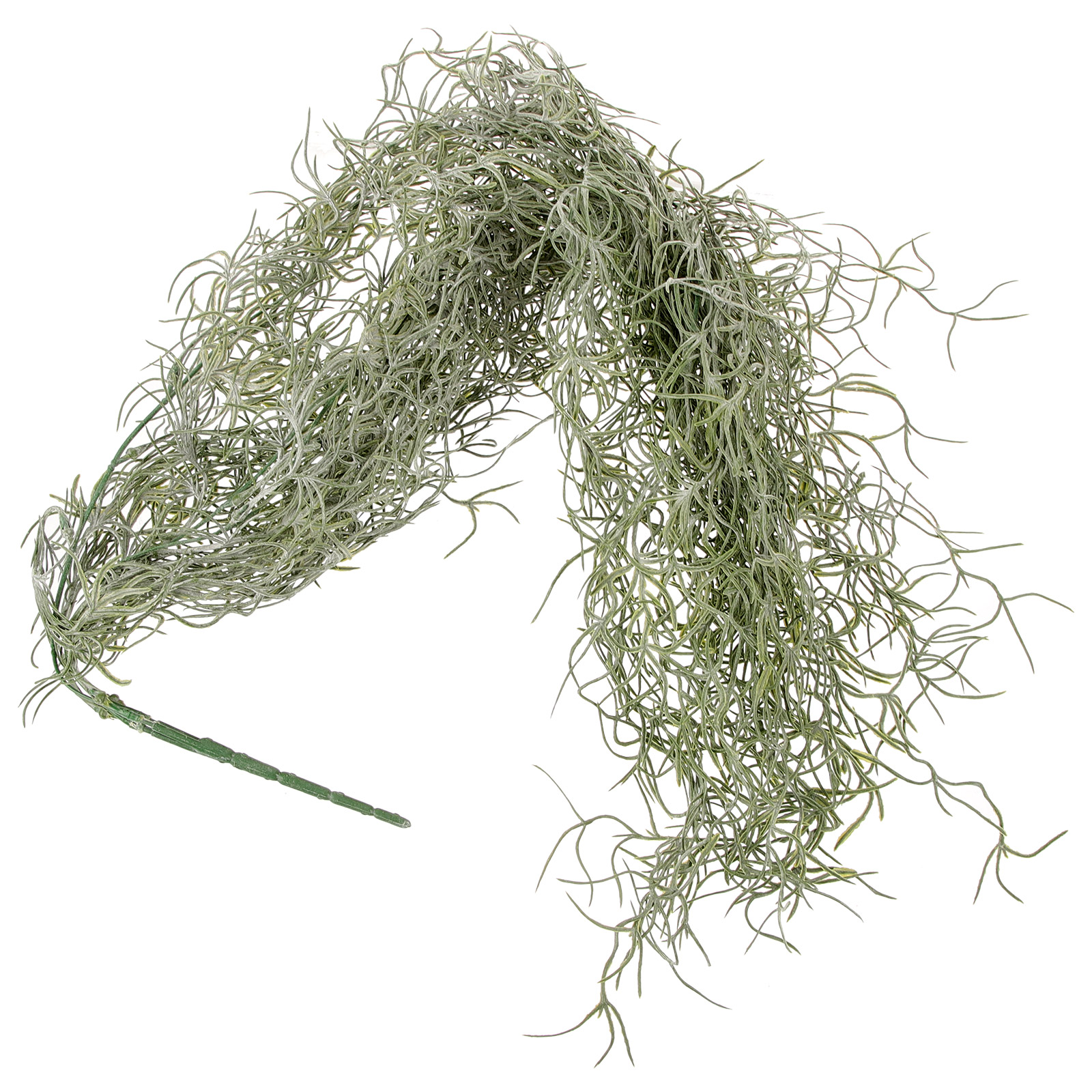 Sphagnum Moss Dry - Hanging Decor Artificial Dried Flowers Preserved