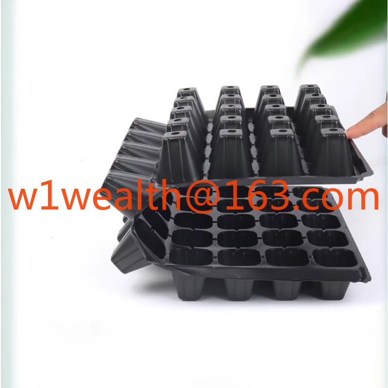 Propagation Tray 72 - DD3198 72 Cell 100G Garden Germination