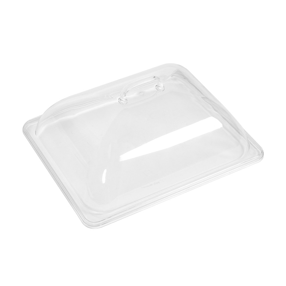 Clear Cake Dome Transparent Fo - Plastic Dome Clear ulasan dan harga