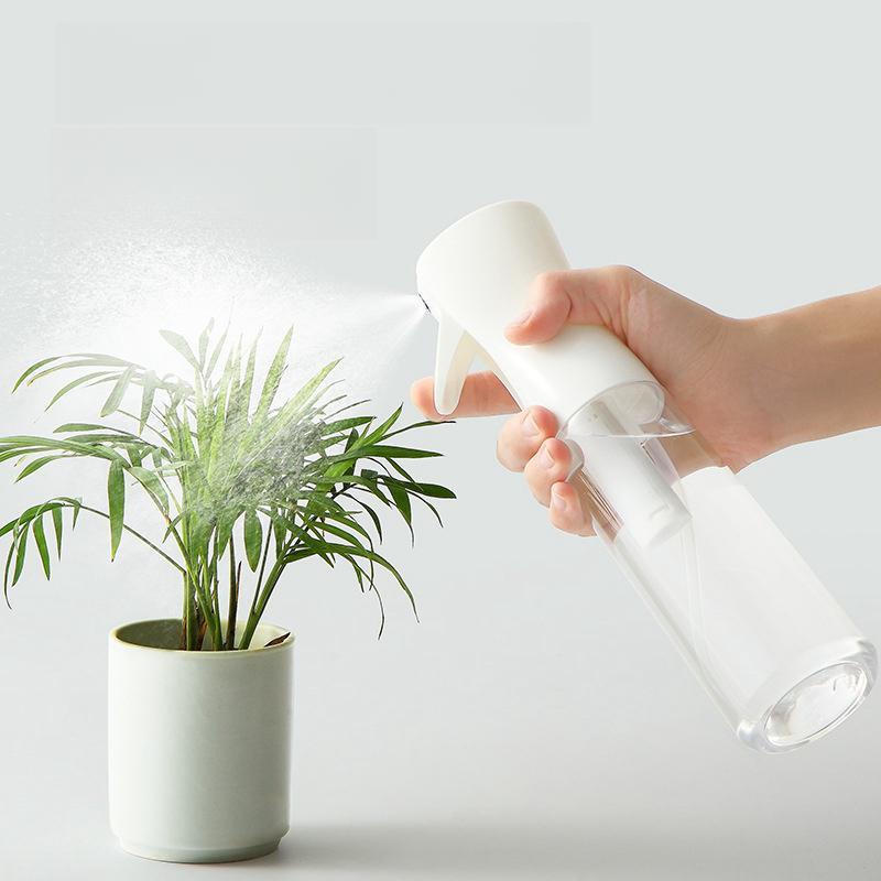 200ml Continuous Fine Mist Spr - Misting Bottle Fine ulasan dan harga