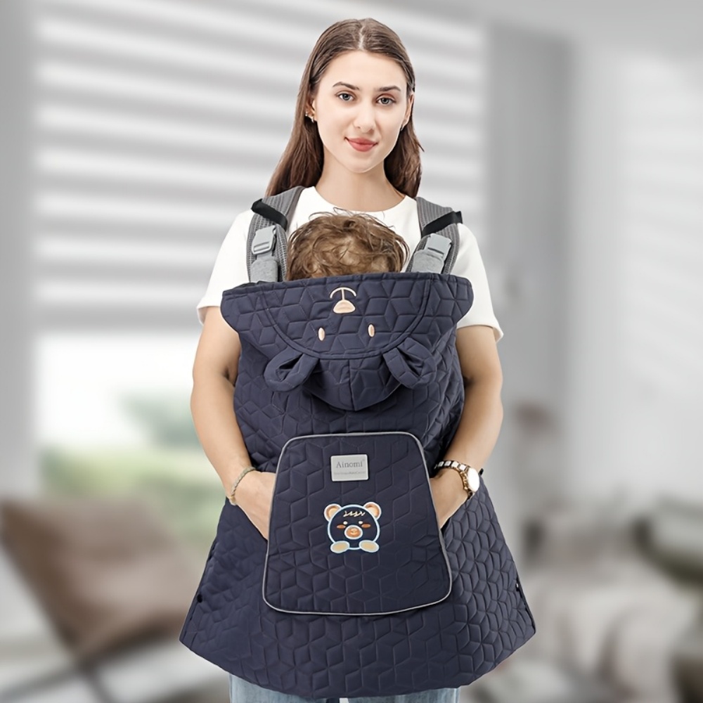ergoBaby Carrier with Cute Bea - Rooting Gel Clone ulasan dan harga