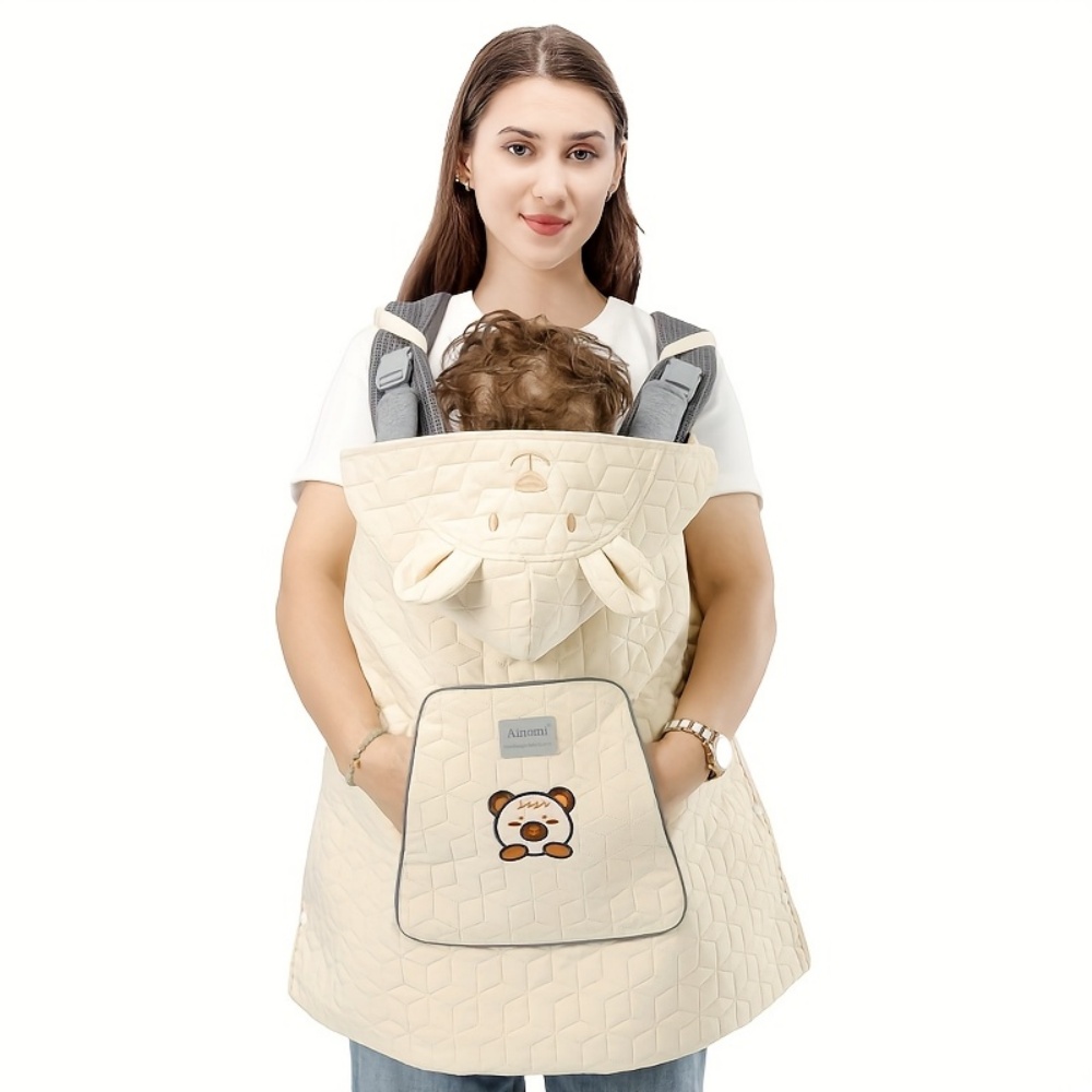 ergoBaby Carrier with Cute Bea - Rooting Gel Clone ulasan dan harga