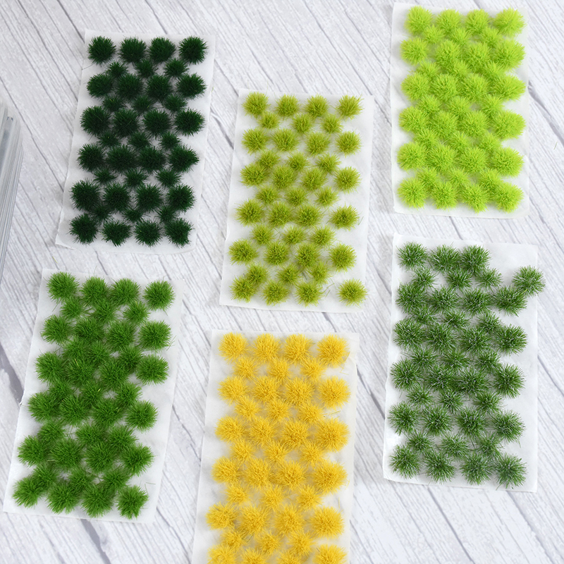 Simulation Artificial Moss Gre - Sphagnum Moss Dry ulasan dan harga