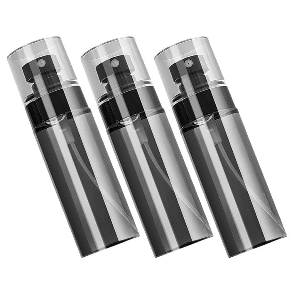 3Pcs Travel Spray Bottles Refi - Misting Bottle Fine ulasan dan harga