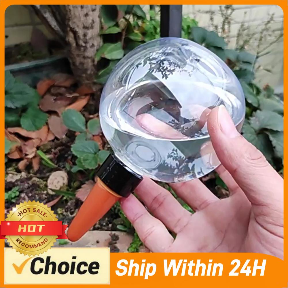 500ML Automatic Plant Waterer  - Self Watering Insert ulasan dan harga