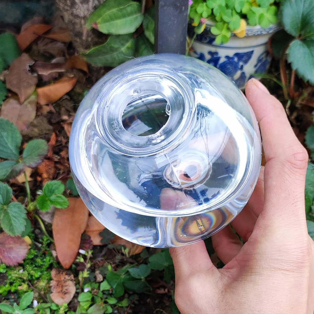 500ML Automatic Plant Waterer  - Self Watering Insert ulasan dan harga