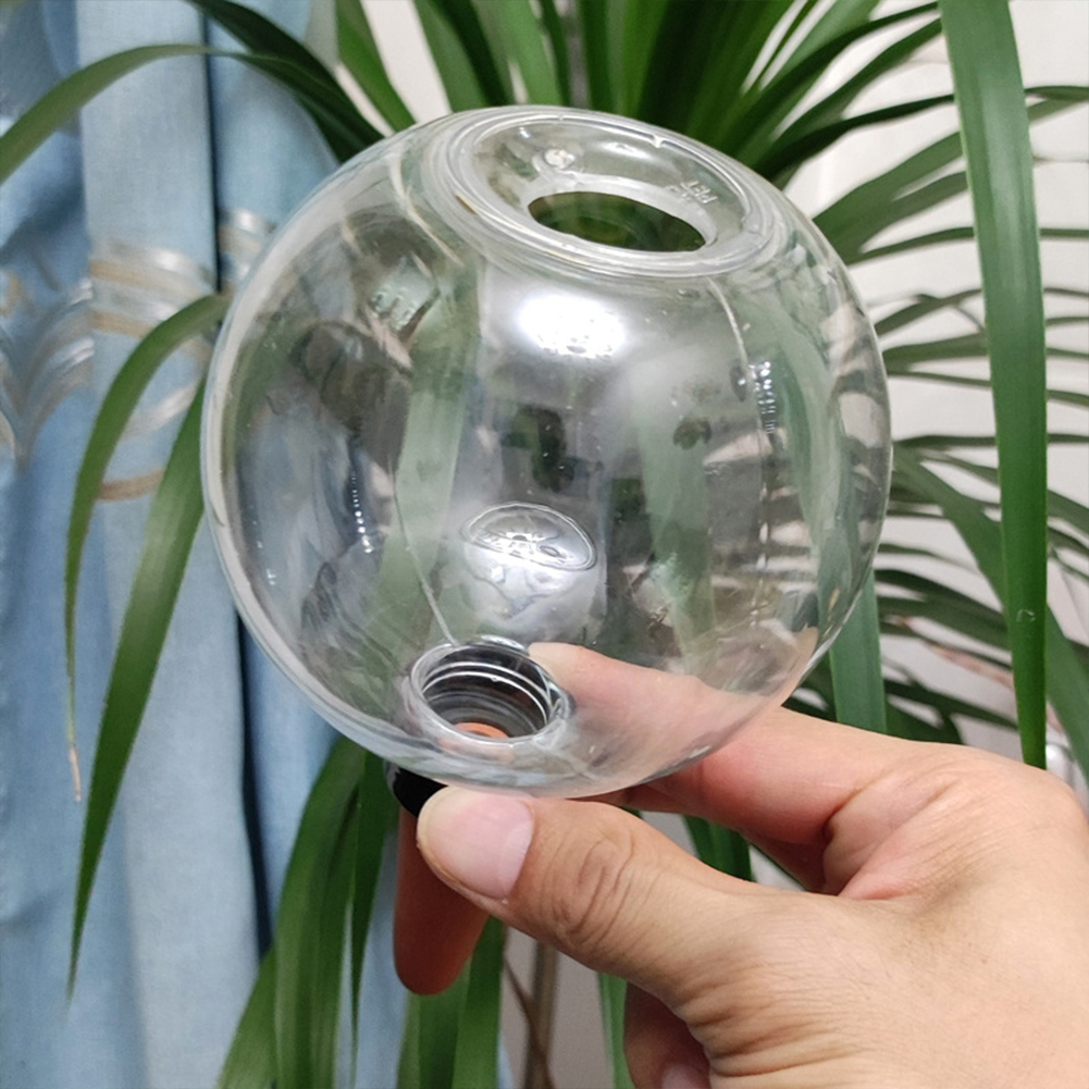 500ML Automatic Plant Waterer  - Self Watering Insert ulasan dan harga