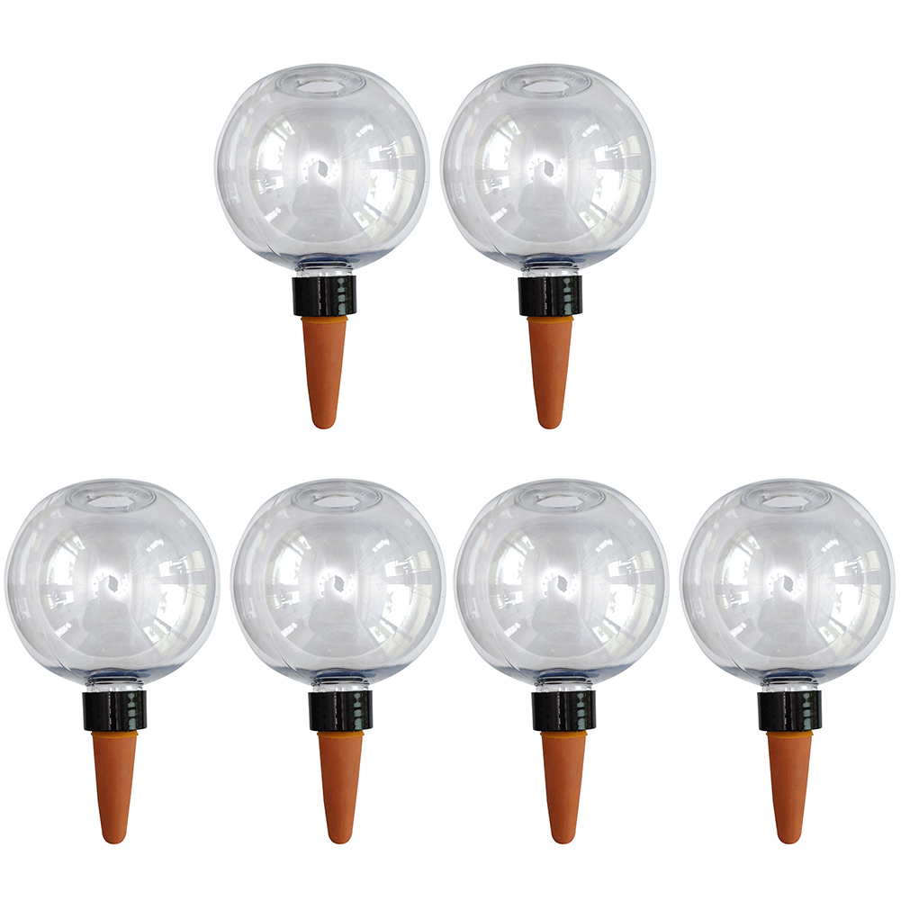 500ML Self Watering Globes Dri - Self Watering Insert ulasan dan harga