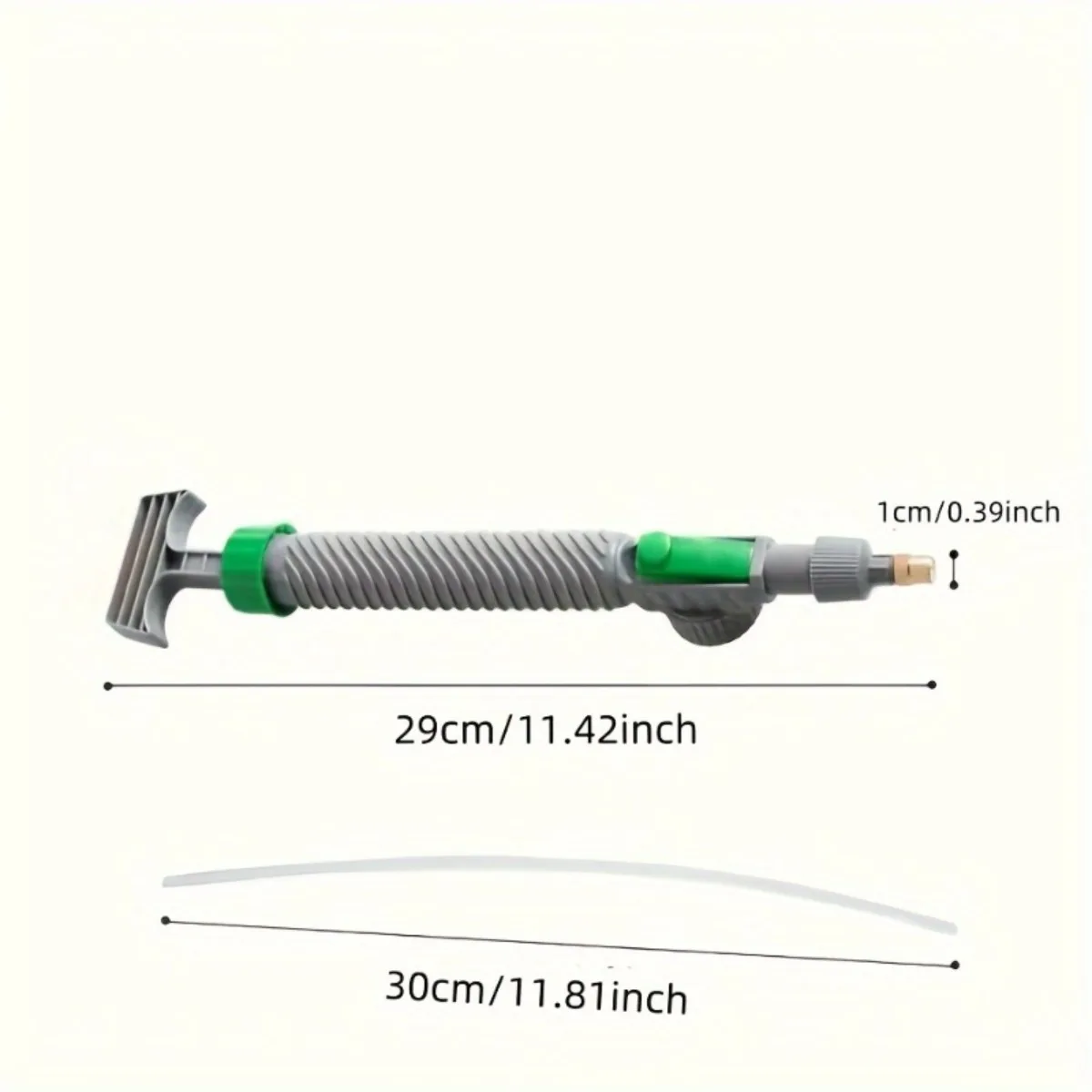 Portable Pressure Sprayer Bott - Misting Bottle Fine ulasan dan harga