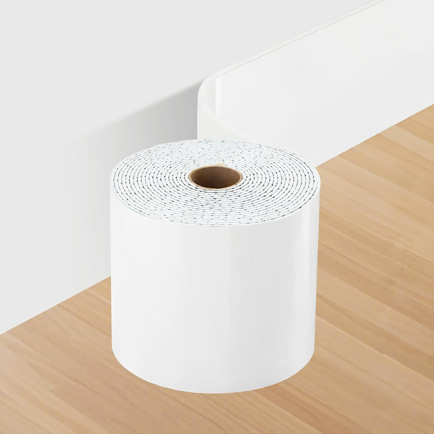 1PC 5mx10cm Self Adhesive Skir - Cutting Board Foam ulasan dan harga