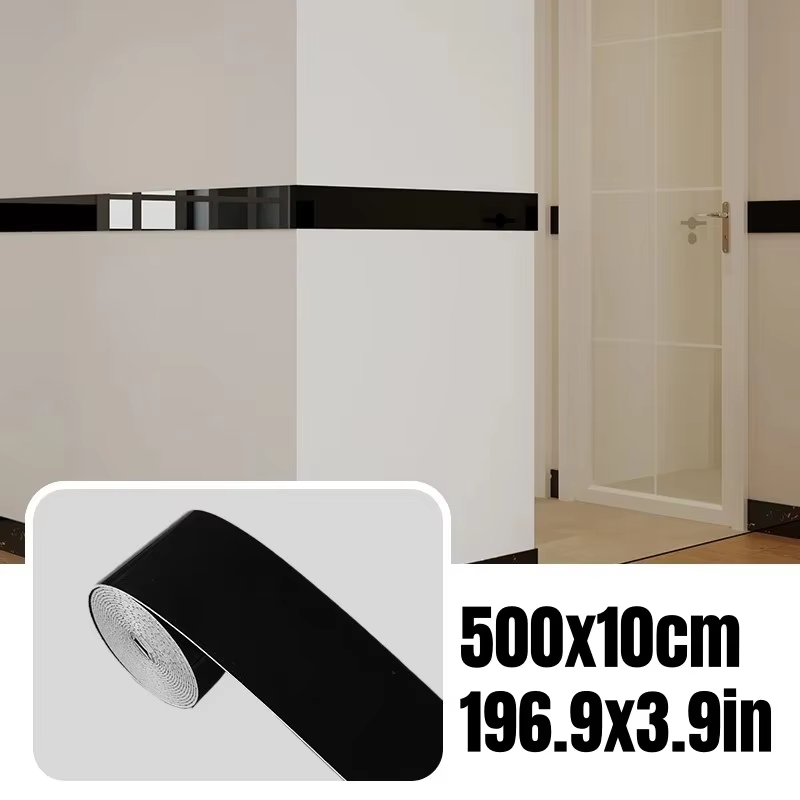 1PC 5mx10cm Self Adhesive Skir - Cutting Board Foam ulasan dan harga
