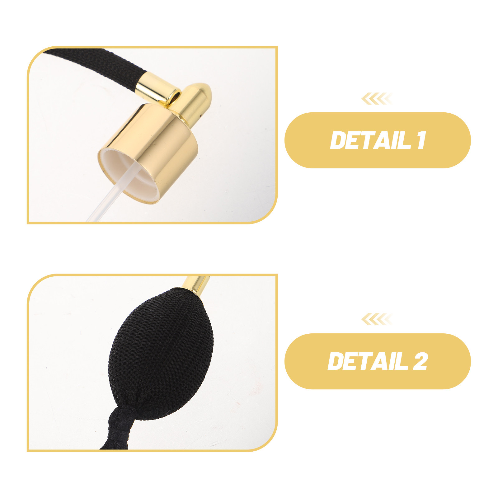 Perfume Bottle Spray Pump Repl - Misting Bottle Fine ulasan dan harga