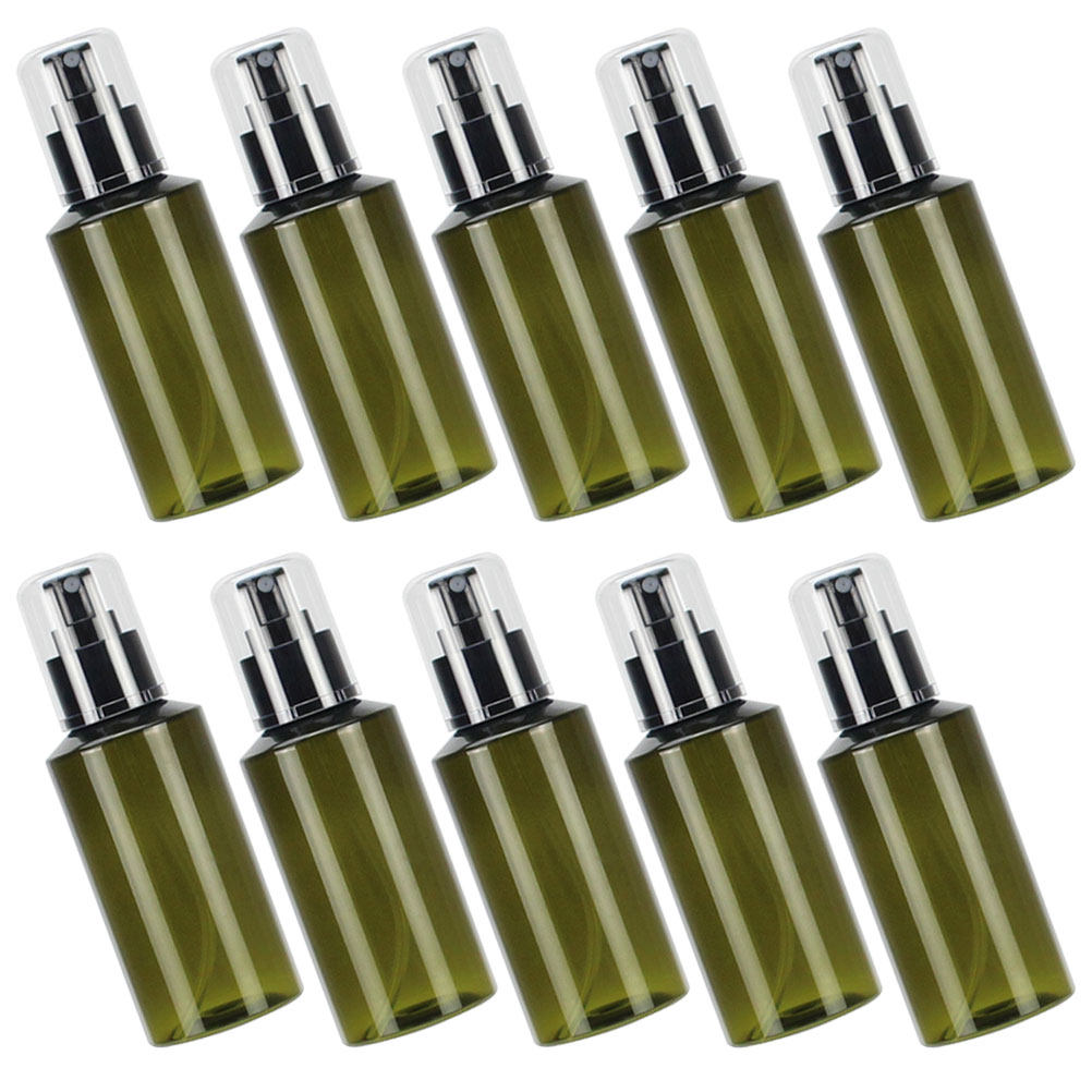 10Pcs Spray Bottles Travel Lea - Misting Bottle Fine ulasan dan harga