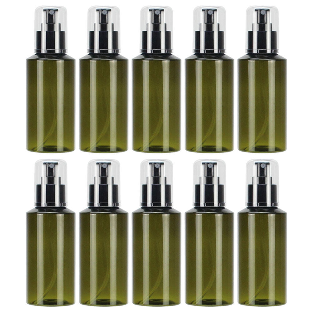 10Pcs Spray Bottles Travel Lea - Misting Bottle Fine ulasan dan harga