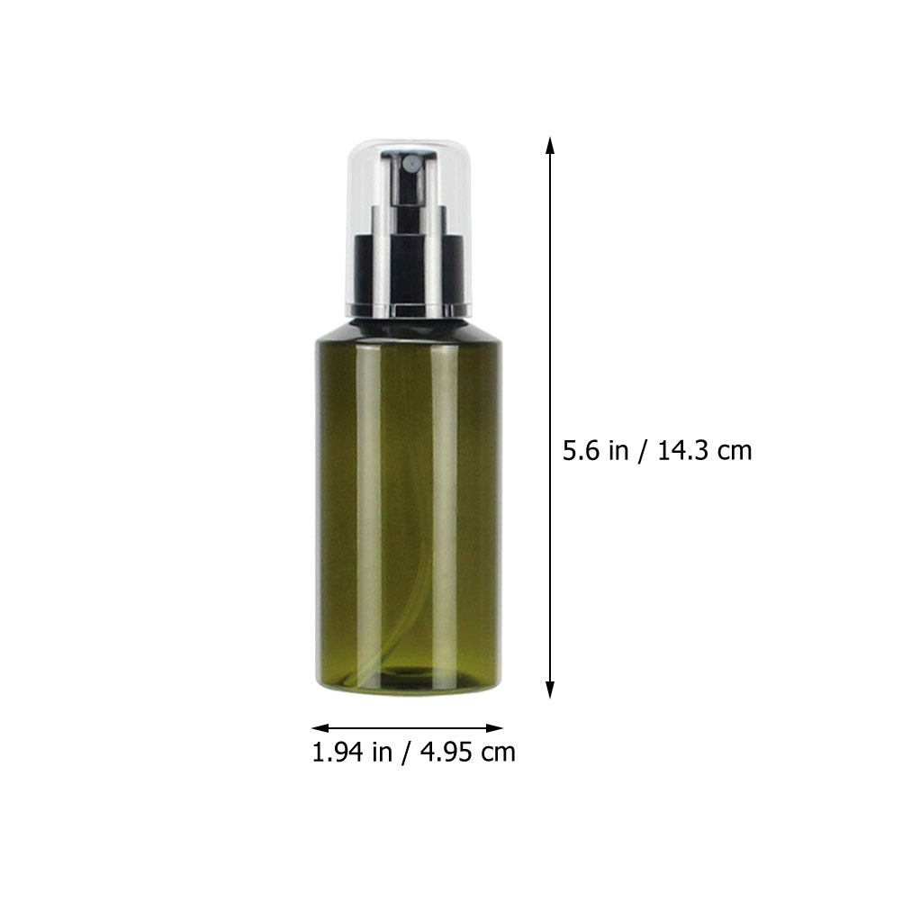10Pcs Spray Bottles Travel Lea - Misting Bottle Fine ulasan dan harga