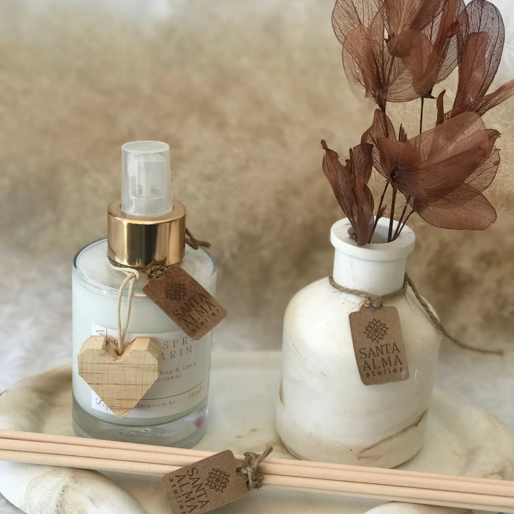 Fragrance Bottle Clay Silicone - Misting Bottle Fine ulasan dan harga