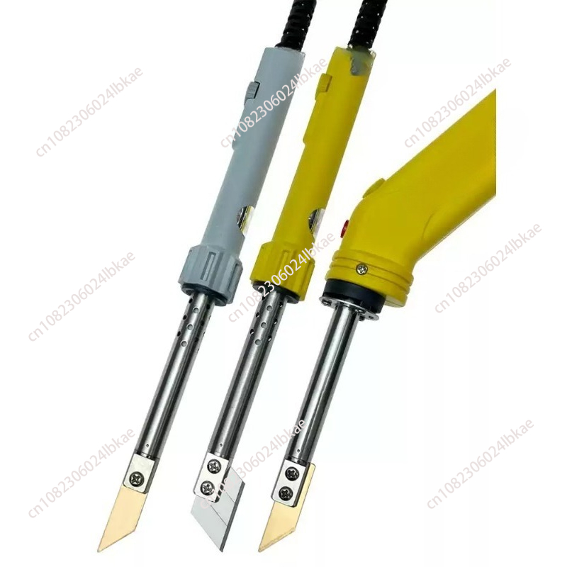 Adjustable Temperature Electri - Cutting Board Foam ulasan dan harga