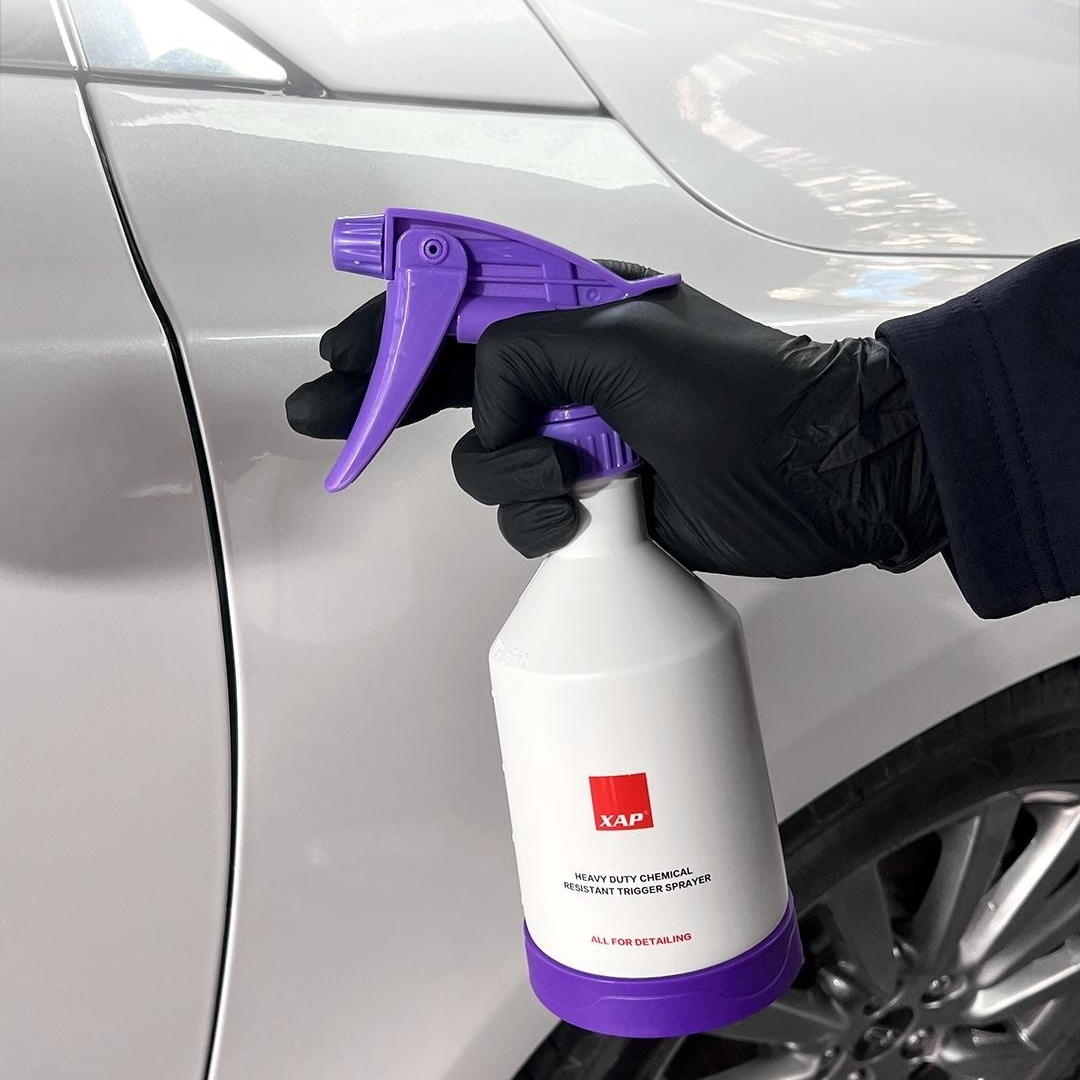Bottles Leak-Free Super Fine M - Misting Bottle Fine ulasan dan harga