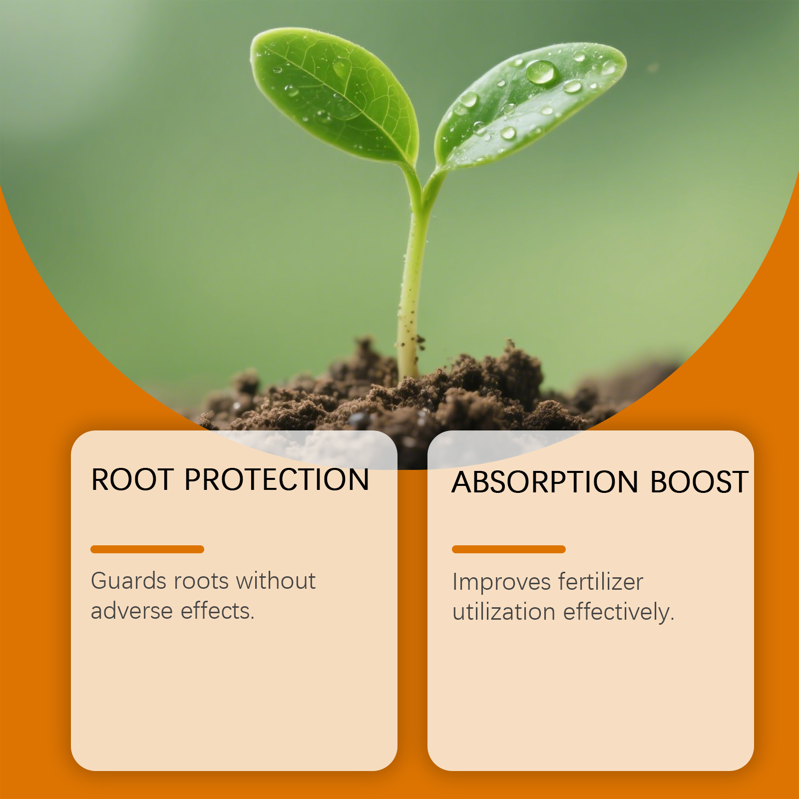 Universal Plant Root Protectio - Root Stimulator Liquid ulasan dan harga