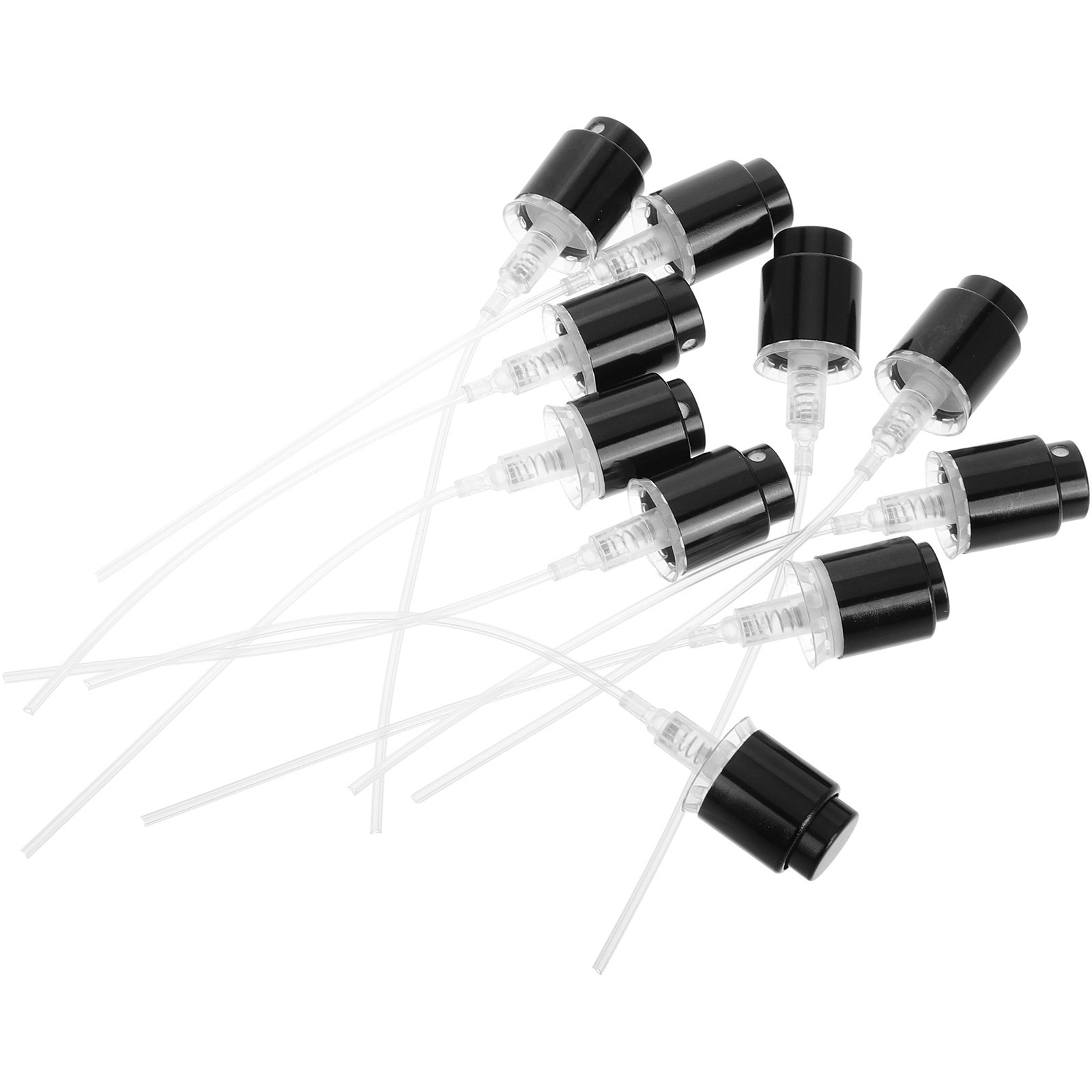 20Pcs Perfume Spray Pump Repla - Misting Bottle Fine ulasan dan harga