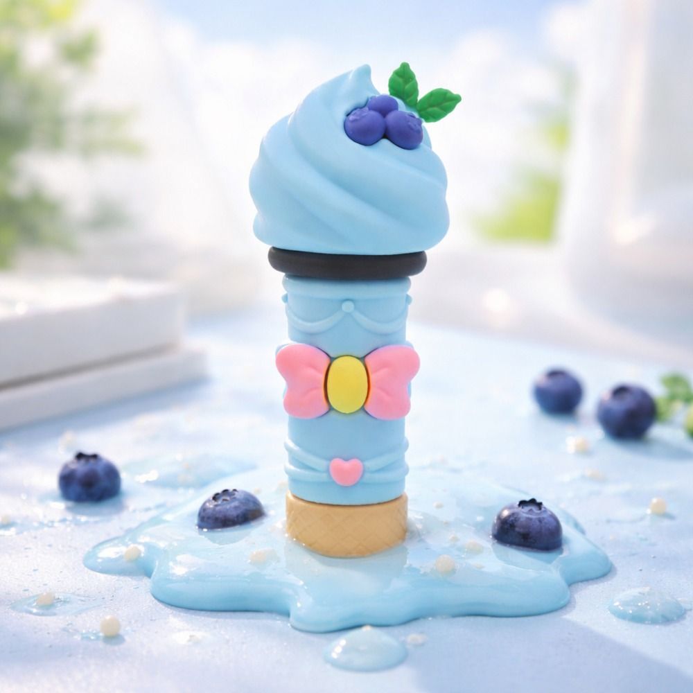 Fashion PVC Perfume Bottle Ice - Misting Bottle Fine ulasan dan harga